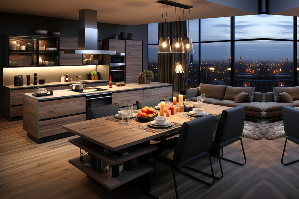 Best Luxury Apartments in Noida